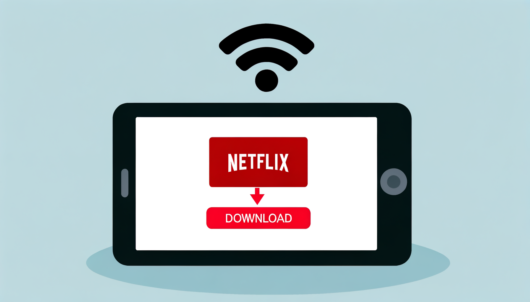 Peut On Avoir Netflix Sans Internet Sharesub