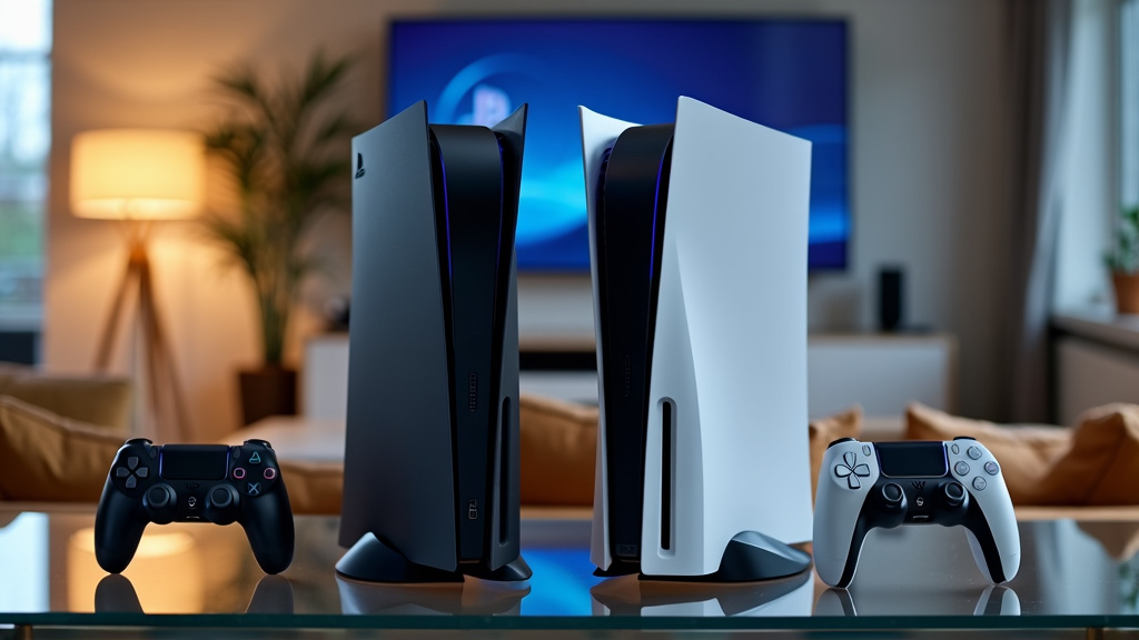 Achterwaartse Compatibiliteit PS4 spellen Spelen Op PS5 Nacon Achterwaartse Compatibiliteit PS4 spellen Spelen Op PS5 Nacon